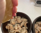 Foto del paso 1 de la receta: Machas sureñas en paila para calmar ánimos…
