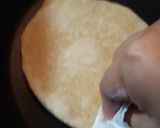 Foto langkah ke 6 dari resep (1.19) Chapati (Roti India).