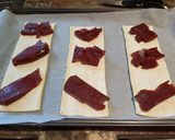 Foto del paso 8 de la receta: Pastelitos con guayaba y queso crema