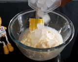 A picture of step 4 of Unsalted Butter.