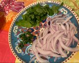 Foto del paso 5 de la receta: Tacos de Costilla con Raita de Aceitunas (Dabiz Muñoz, Diverxo)