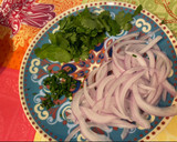 Foto del paso 5 de la receta: Tacos de Costilla con Raita de Aceitunas (Dabiz Muñoz, Diverxo)