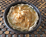 Foto del paso 2 de la receta: Hummus de piñones en Thermomix