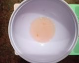 Foto del paso 2 de la receta: Cuadrados integrales de pomelo rosado y miel