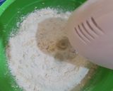 Foto langkah ke 2 dari resep Donat Bomboloni empuk menul2 1x proofing (W#41).