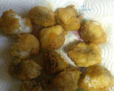 Foto del paso 8 de la receta: Bolas de rape con patatas cocidas