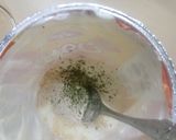 عکس مرحله 1 از دستور ماست موسیر