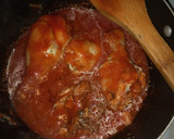 Foto del paso 3 de la receta: Guisito de arroz con pollo Fácil y rápido