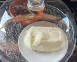 Foto del paso 2 de la receta Hojaldre con Mantequilla Ahumada y Sardina
