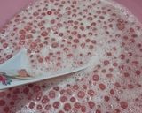 Foto langkah ke 3 dari resep Talam Sagu Mutiara.
