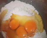 Foto del paso 1 de la receta: Ravioles rellenos de espinaca