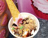 Une image de l'étape 5 de Mc flurry.