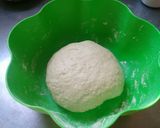 Foto del paso 3 de la receta: Pancitos para hamburguesas