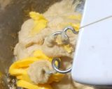 Foto langkah ke 4 dari resep RoTi Manis Isi PisaNG.