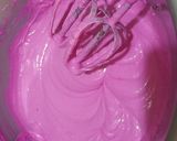 Foto langkah ke 7 dari resep Es Krim Buah Naga Simple.