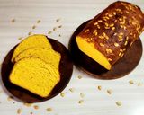 Foto del paso 10 de la receta: 🍞 Pan brioche de zapallo anco 🍞