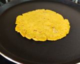 A picture of step 5 of Nachos.