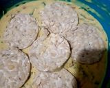 Foto langkah ke 3 dari resep Tempe Goreng Kunyit.