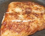 Crunchy Nile perch recipe step 4 photo