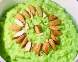 A picture of step 4 of Bottle gourd /lauki halwa.