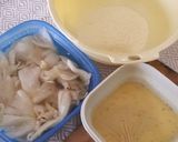 Foto langkah ke 4 dari resep Jamur Tiram Crispy.