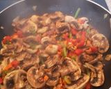 Foto del paso 5 de la receta Carne especial
