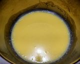 巧克力蛋糕的食譜步驟4照片