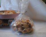 A picture of step 12 of Mutekke Cookies.