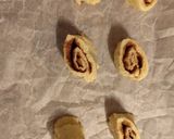 Foto del passaggio 5 della ricetta 🧑🏻🍳88Cinnamon Rolls Facili e Veloci Senza Burro