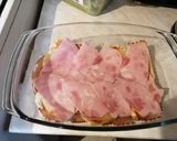 Hawaii csirkemell rizzsel recept fázis 3 fotója