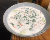 Foto del paso 5 de la receta: Aguachile de coco 🥥, emperador y camarones