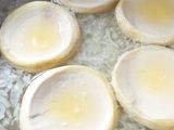 Anghinare umplute cu garnitura de legume