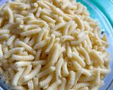 Darált húsleves recept fázis 4 fotója