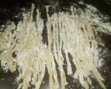 Foto del paso 2 de la receta: Fideos caseros