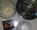 Foto langkah ke 2 dari resep Dalgona Coffee VS Boba Dalgona tanpa pengembang.