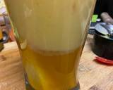 Mango shake recipe step 4 photo
