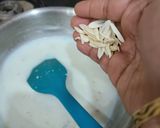 जिंजर आलमंड सूप (ginger almond soup recipe in Hindi) रेसिपी चरण 3 फोटो