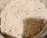 ছোলার ডাল স্টাফিং মেথি পরোটা(cholar dal stuffing methi porota recipe in Bengali) রেসিপি ধাপ - 1 ছবি