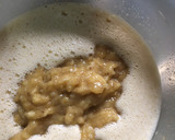 Foto del paso 2 de la receta: Budín de banana y nuez… re económico y rico para el té ☕️ con las amigas!!!😉🙋🏻‍♀️