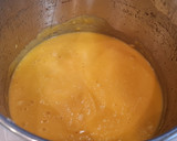Foto del paso 7 de la receta: Puré de chirivías y boniato/ caldo de pollo