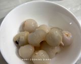 Foto langkah ke 1 dari resep Es Teh Leci ala Resto.