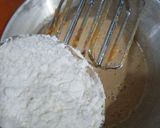 Foto langkah ke 2 dari resep Banana Cake.