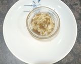 A picture of step 2 of Healthy Quinoa Salad.