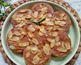 Foto langkah ke 4 dari resep Sarikaya Almond.