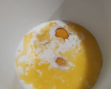 Foto del paso 1 de la receta: Panqueques rellenos de Dulce de leche