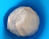 Panzerotti recept fázis 2 fotója