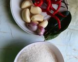 Foto langkah ke 3 dari resep Kentang Mustofa.