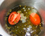 सेव उसल (Sev usal recipe in hindi) रेसिपी चरण 1 फोटो