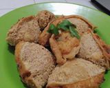 Foto langkah ke 4 dari resep Tahu Walik Crispy.