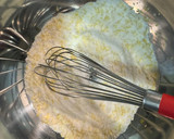 Foto del paso 1 de la receta: Bizcocho de limón y semillas de amapola